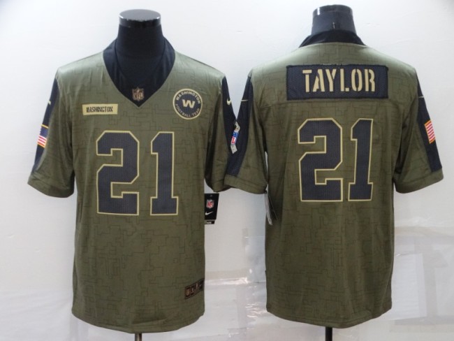 Washington Redskins Jerseys 072