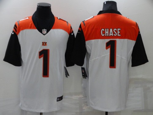 Cincinnati Bengals Jerseys 075