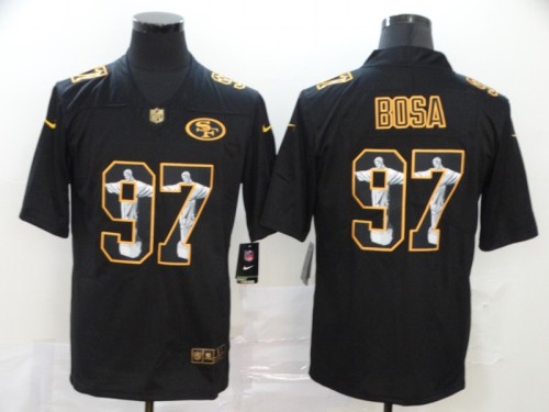 San Fransisco 49ers Jerseys 261