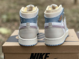 Air Jordan 1 Zoom CMFT Macaron