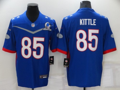 San Fransisco 49ers Jerseys 259
