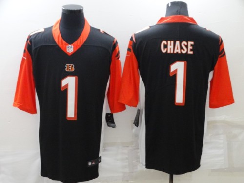 Cincinnati Bengals Jerseys 074