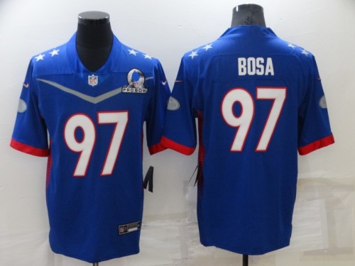 San Fransisco 49ers Jerseys 258