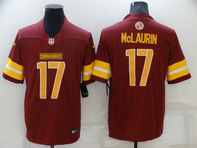 Washington Redskins Jerseys 070