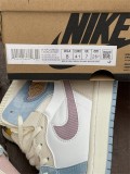 Air Jordan 1 Zoom CMFT Macaron