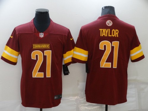 Washington Redskins Jerseys 069