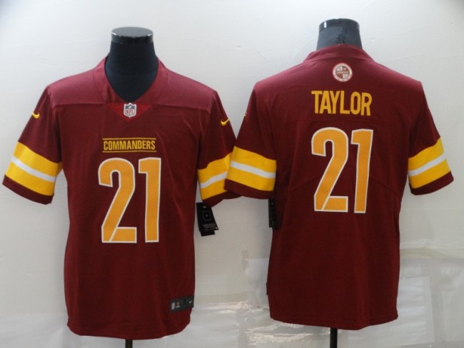 Washington Redskins Jerseys 069
