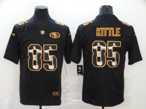 San Fransisco 49ers Jerseys 263