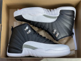 2022 Air Jordan 12 “Playoffs”