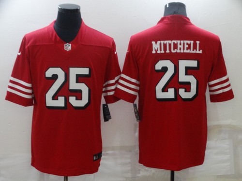 San Fransisco 49ers Jerseys 264