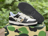NIKE&BAPE STA union camouflage