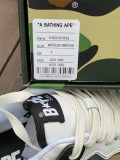 NIKE&BAPE STA union camouflage