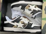 NIKE&BAPE STA union camouflage