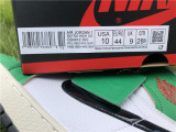 Air Jordan 1 Retro Lucky Green 