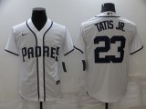 Padres Jerseys 047