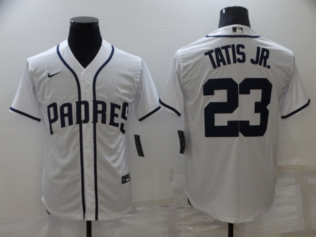 Padres Jerseys 047