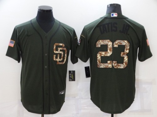 Padres Jerseys 048