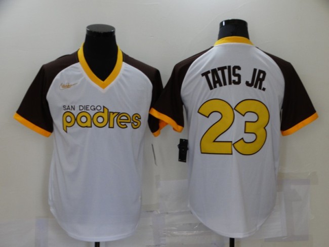 Padres Jerseys 056
