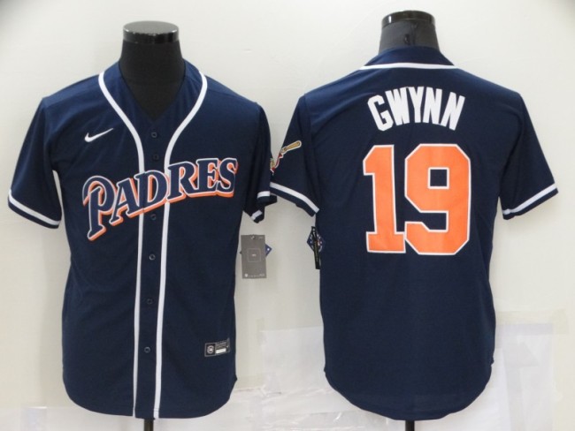 Padres Jerseys 057