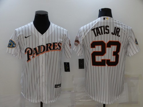 Padres Jerseys 051