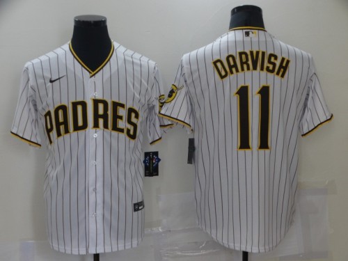 Padres Jerseys 065