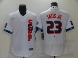Padres Jerseys 064