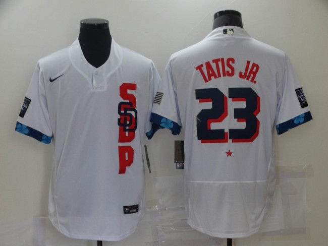 Padres Jerseys 064