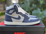 Air Jordan 1 High '85 “Georgetown”