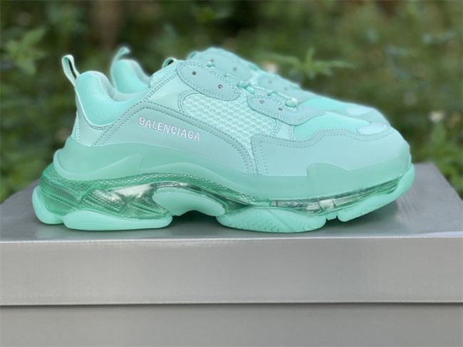 Balenciaga 4.0 shoes 005
