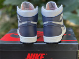 Air Jordan 1 High '85 “Georgetown”