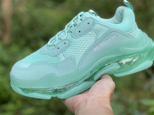 Balenciaga 4.0 shoes 005