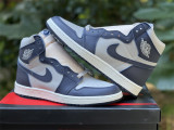 Air Jordan 1 High '85 “Georgetown”