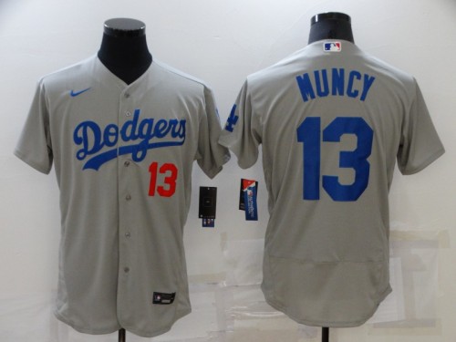 Dodgers Jerseys 255