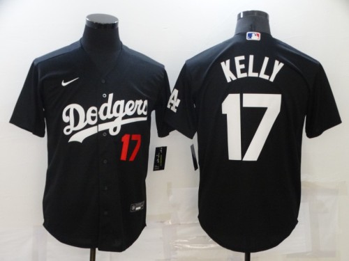 Dodgers Jerseys 249