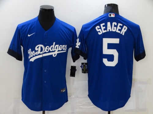 Dodgers Jerseys 317