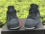 KAWS x Air Jordan 4 Retro