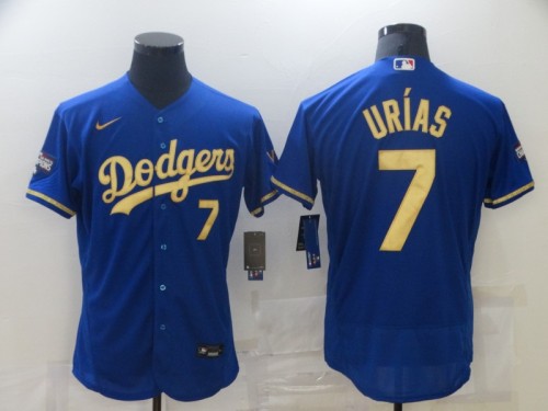 Dodgers Jerseys 327
