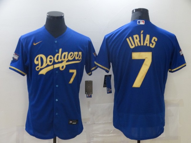 Dodgers Jerseys 327