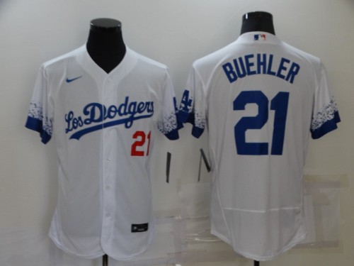 Dodgers Jerseys 252