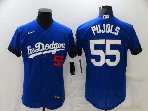 Dodgers Jerseys 272