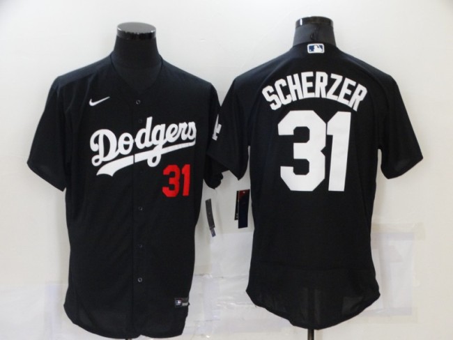 Dodgers Jerseys 286