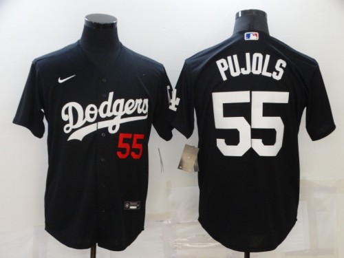 Dodgers Jerseys 244