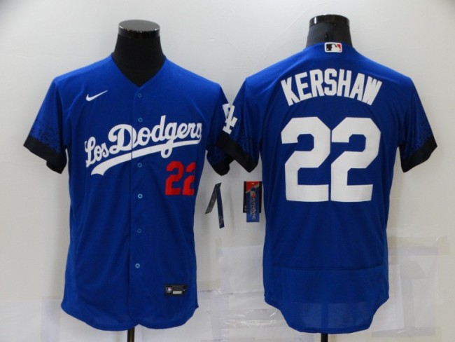 Dodgers Jerseys 290