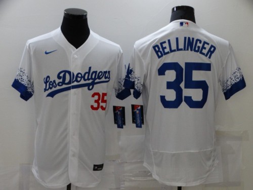 Dodgers Jerseys 267