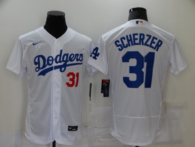 Dodgers Jerseys 287