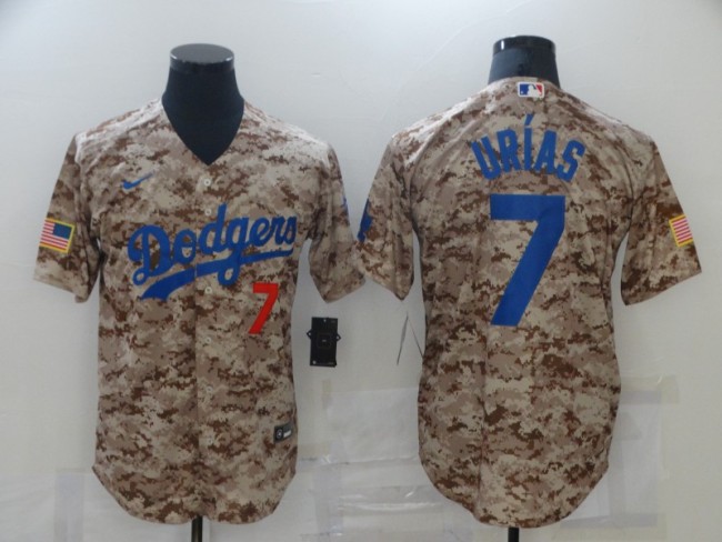 Dodgers Jerseys 304