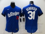 Dodgers Jerseys 285
