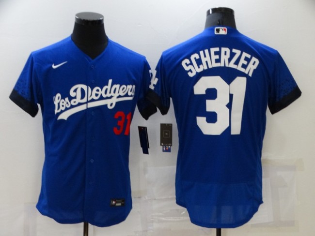 Dodgers Jerseys 285