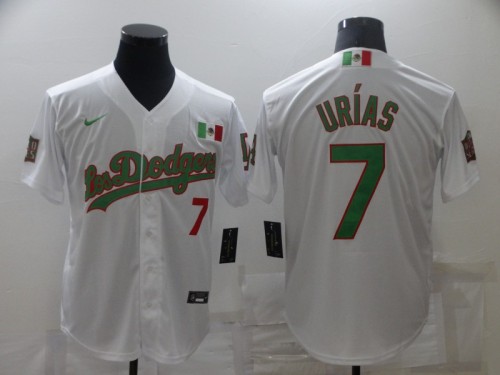 Dodgers Jerseys 254