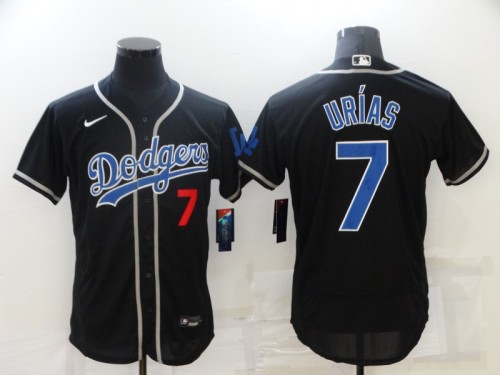 Dodgers Jerseys 257